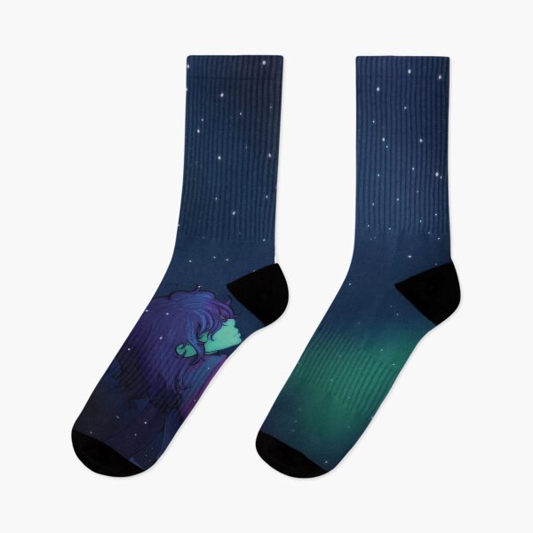 Item preview, Hero of the (K)night designed and sold by Krea's Indigo Lounge.