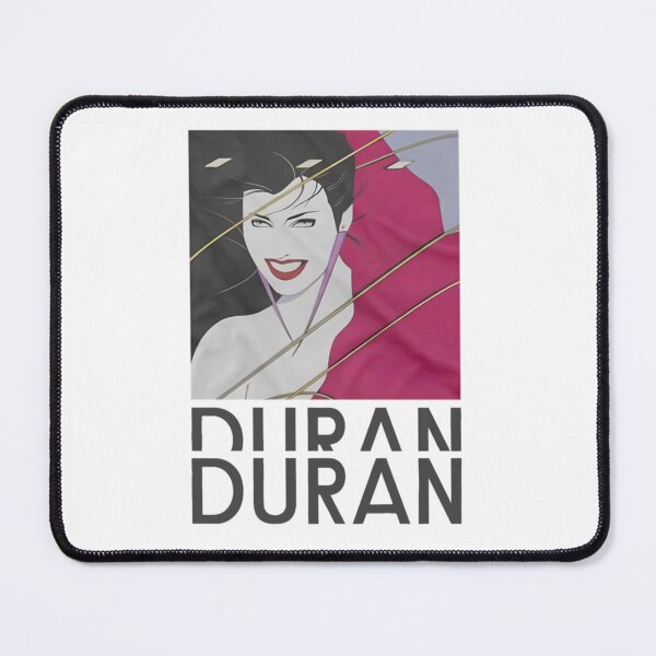 Item preview, Duran Duran Rio Patrick Nagel Artwork Design designed and sold by Wesley Evans.