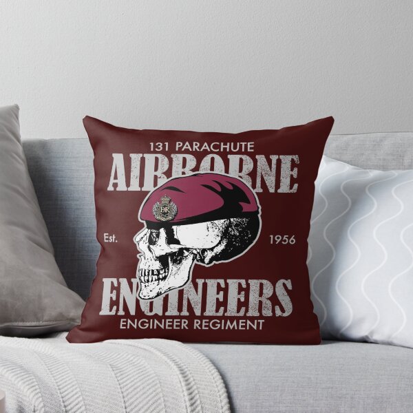 Item preview, 131 Parachute Engineer Regiment designed and sold by StrongVlad.