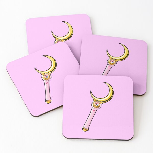 Item preview, Moon Stick designed and sold by TheHugWolf.