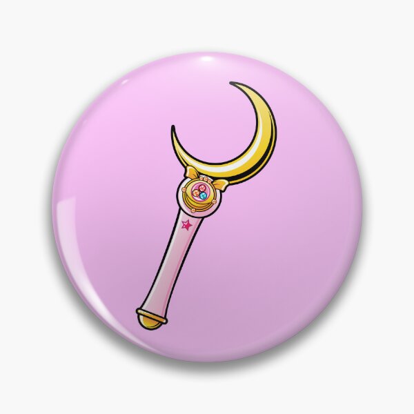 Item preview, Moon Stick designed and sold by TheHugWolf.
