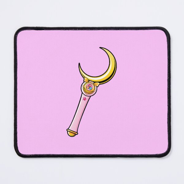 Item preview, Moon Stick designed and sold by TheHugWolf.