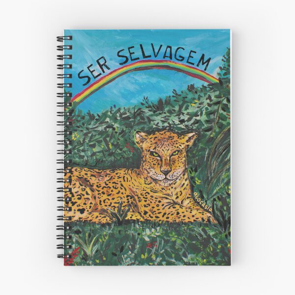 Item preview, Being Wild designed and sold by Alocasiarte.