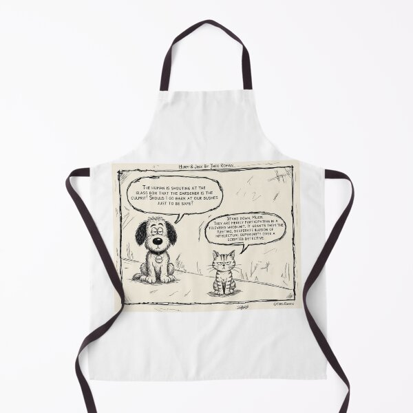 Item preview, Murfi & Jinx Detective Show designed and sold by Murfi & Jinx By Theo Roman.