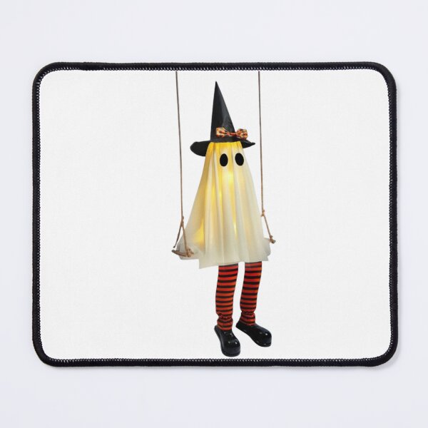 Item preview, Floating White Ghost designed and sold by palmashopy.
