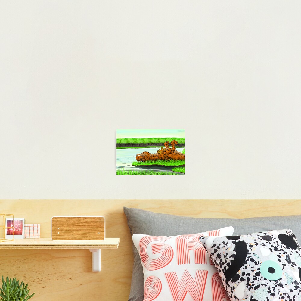 Item preview, Photographic Print designed and sold by Raulworks.