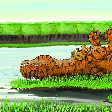 Artwork thumbnail, Nap Time by Raulworks