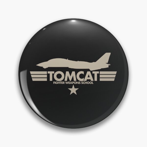 Item preview, F-14 Tomcat Fighter Weapons School designed and sold by StrongVlad.