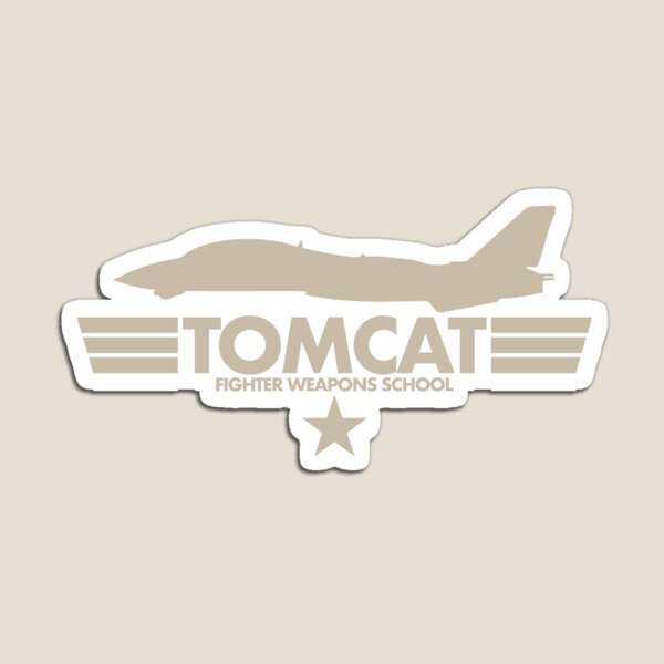 Item preview, F-14 Tomcat Fighter Weapons School designed and sold by StrongVlad.