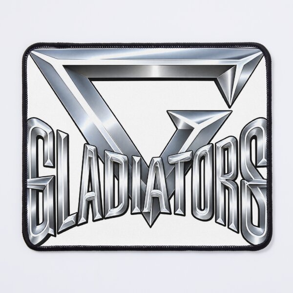 Item preview, Gladiator Inspired T-Shirt | Retro Heavy Metal Parody Tee | Classic Rock Fan Gift designed and sold by GarnerSupplyCo.