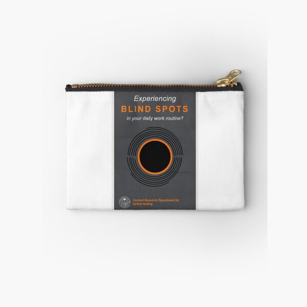 Item preview, Federal Bureau of Control (Control Resonant) warning poster 23 designed and sold by Deepwood.