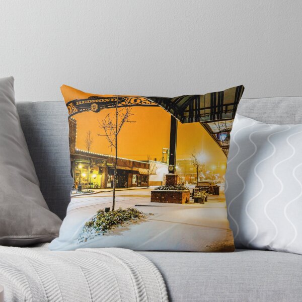 Item preview, Redmond designed and sold by Richard Bozarth.