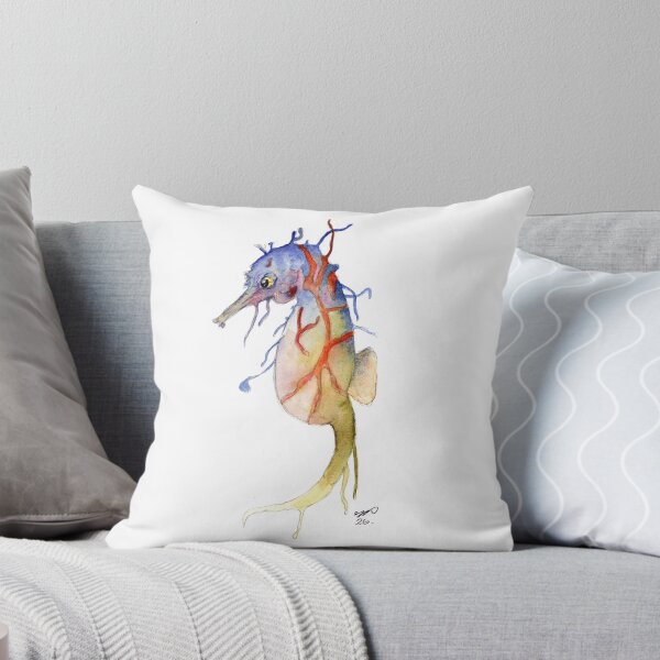 Item preview, Little Seahorse #1 designed and sold by Frederick James Norman.