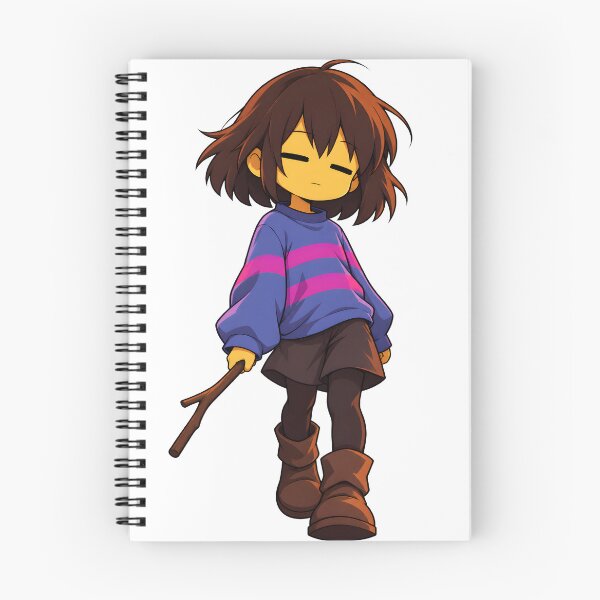 Item preview, Frisk designed and sold by QuixalArts.