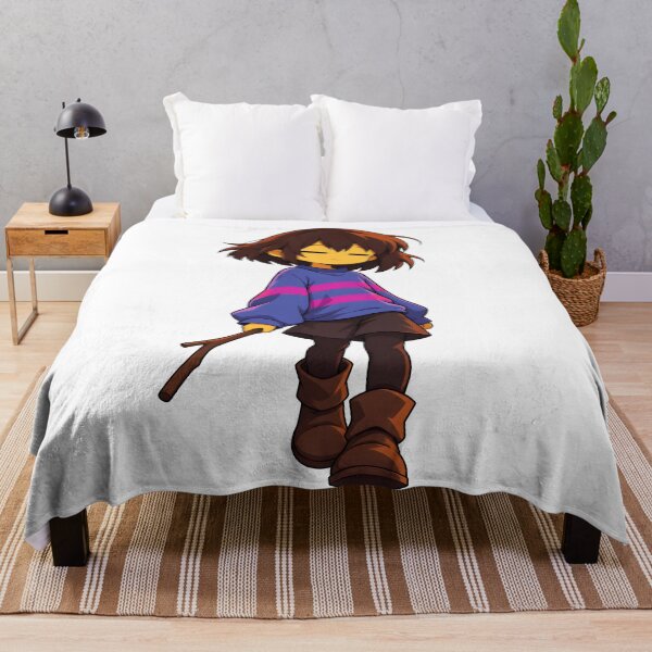 Item preview, Frisk designed and sold by QuixalArts.