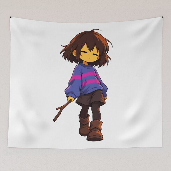 Item preview, Frisk designed and sold by QuixalArts.