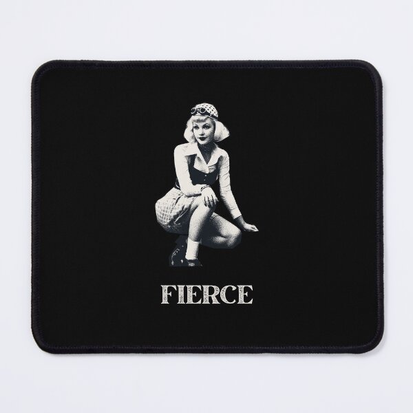 Item preview, Women Are Fierce! designed and sold by LoveWhatYouDo.