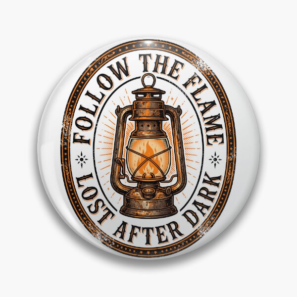 Item preview, Follow the Flame designed and sold by Chillo tees.