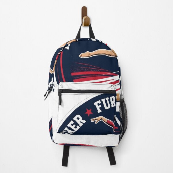 Item preview, Higher, Further, Stronger Artistic Gymnastics designed and sold by FlipGymnastics.