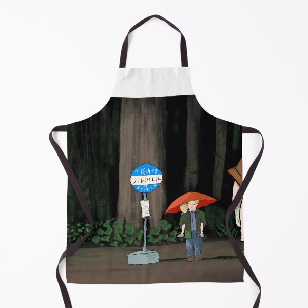 Item preview, My Silent Neighbor designed and sold by Raulworks.