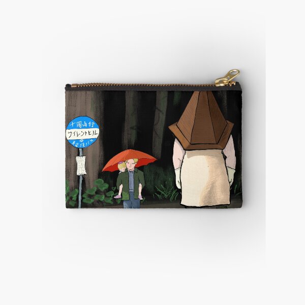 Item preview, My Silent Neighbor designed and sold by Raulworks.