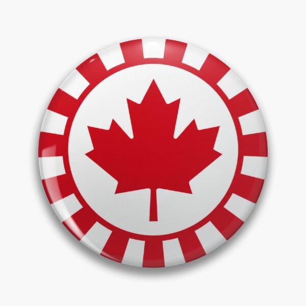 Item preview, Canadian Expansion Flag designed and sold by TheMuslimJedi.