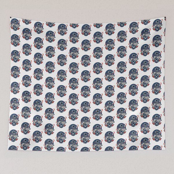 Item preview, NASA Classic Vintage Space Exploration Graphic Design ⭐⭐⭐⭐⭐ designed and sold by NumandisArt.
