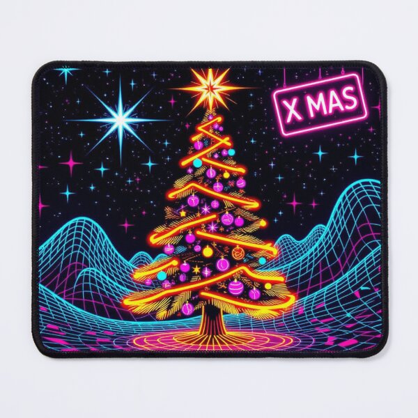Item preview, Gamer's Xmas designed and sold by Talpha.