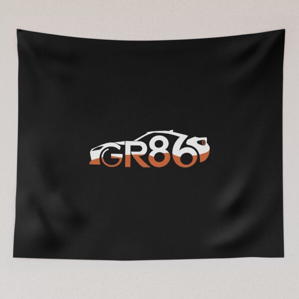 Item preview, GR86 designed and sold by Clothpoints02.