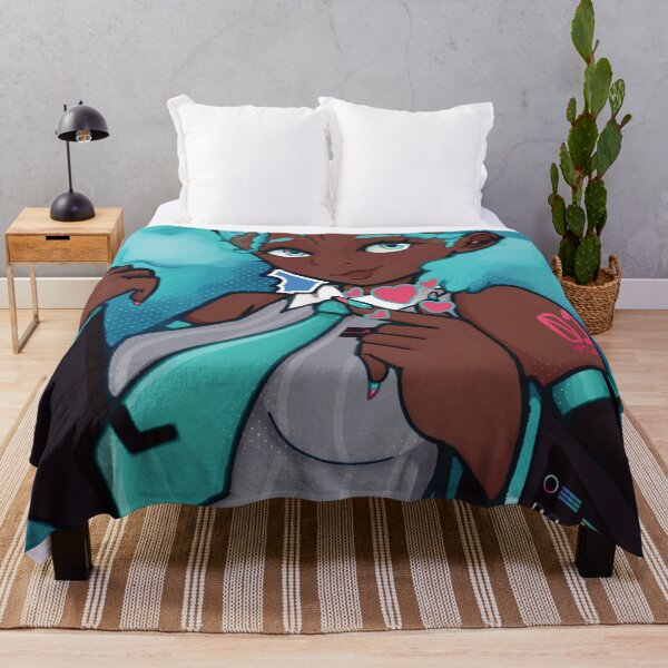Item preview, I'm thinkin' miku miku ooo eee ooo designed and sold by Krea's Indigo Lounge.