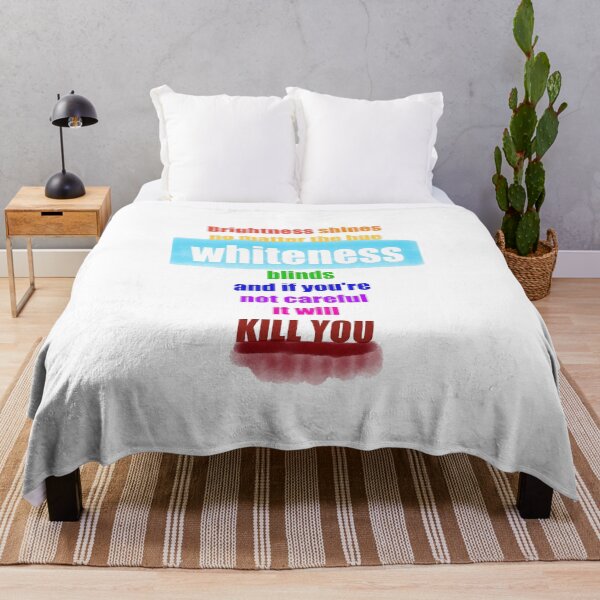 Item preview, Brightness & Whiteness designed and sold by MAC Art&Designs.
