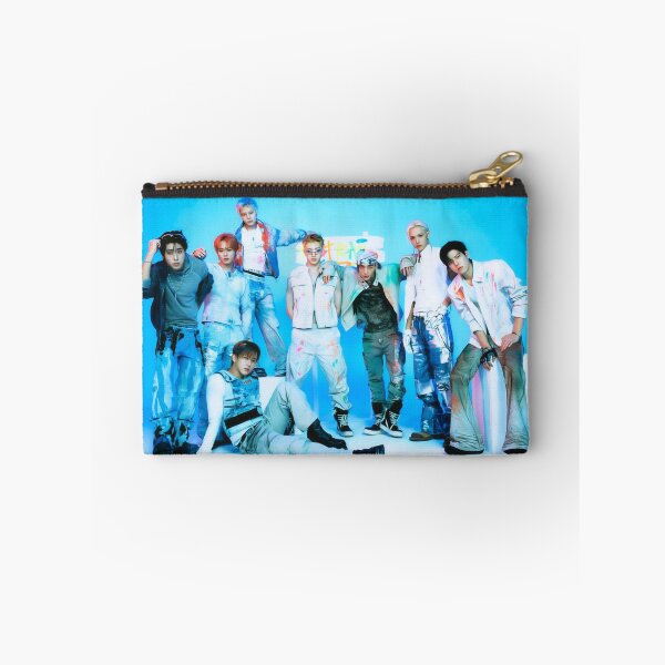 Item preview, SKZ Japanese mini album SUIATSU You make Stray Kids Stay skzoo kpop lee know changbin hyunjin han felix seungmin IN world tour poster designed and sold by Kpop-Noona.