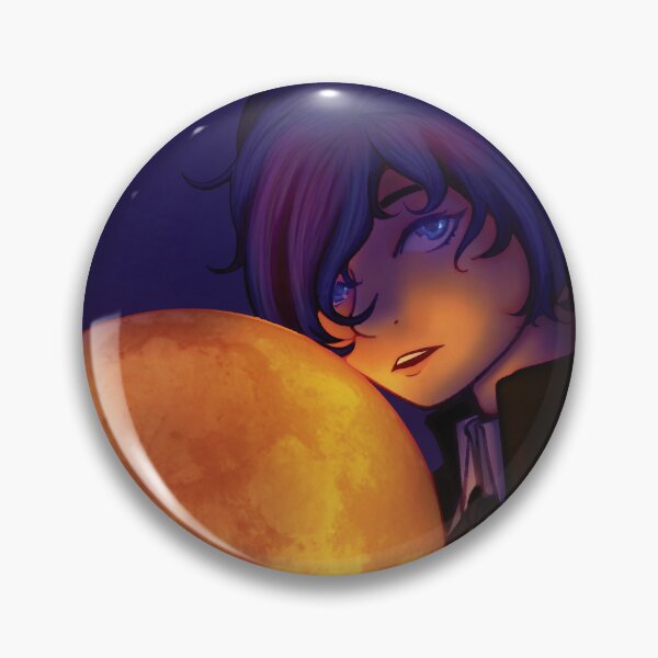 Item preview, Full Moon, Full Life designed and sold by Krea's Indigo Lounge.