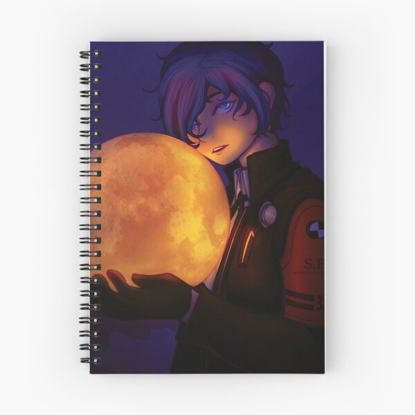Item preview, Full Moon, Full Life designed and sold by Krea's Indigo Lounge.