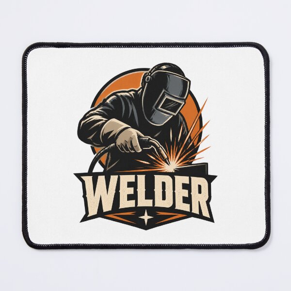 Item preview, Skilled Welder Profession Design for Welding Enthusiasts and Metalworkers ⭐⭐⭐⭐⭐ designed and sold by Trendish _LY.