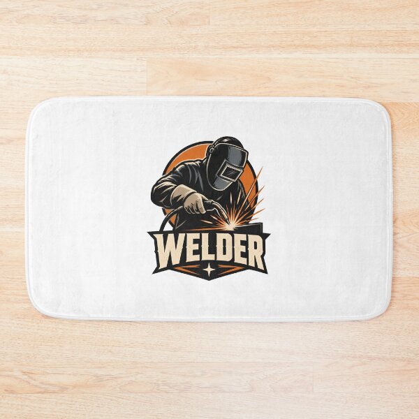 Item preview, Skilled Welder Profession Design for Welding Enthusiasts and Metalworkers ⭐⭐⭐⭐⭐ designed and sold by Trendish _LY.
