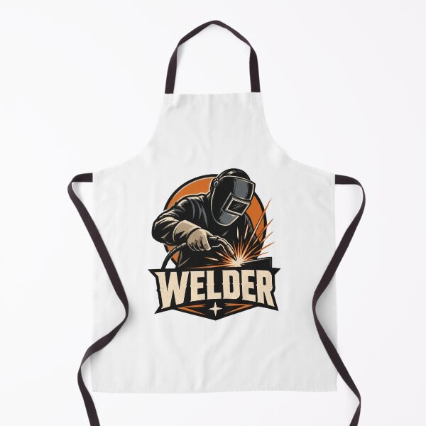 Item preview, Skilled Welder Profession Design for Welding Enthusiasts and Metalworkers ⭐⭐⭐⭐⭐ designed and sold by Trendish _LY.