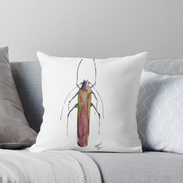 Item preview, Longhorn Beetle #1 designed and sold by Frederick James Norman.