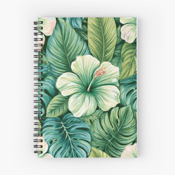Item preview, Green Floral Quiet Growth designed and sold by scicilysimonee.