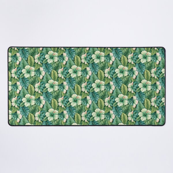 Item preview, Green Floral Quiet Growth designed and sold by scicilysimonee.