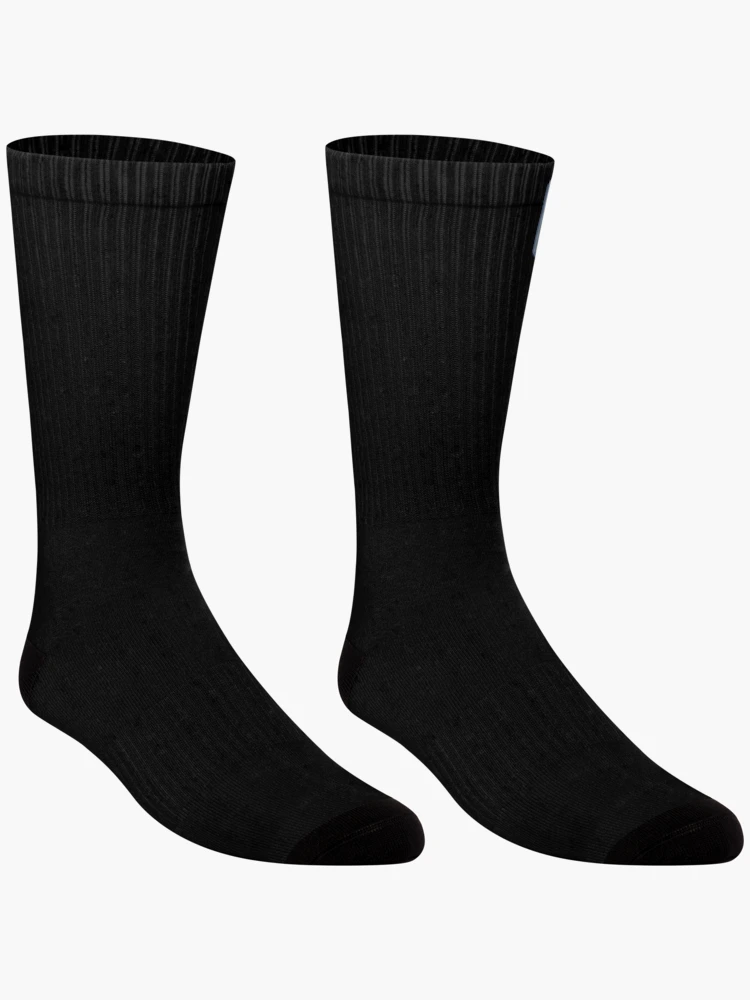 Thumbnail 3 of 5, Socks, Newsom designed and sold by Mad Apparel.
