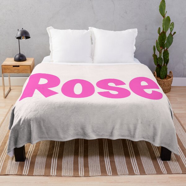 Item preview, Rose Name designed and sold by Jeallan Designs.