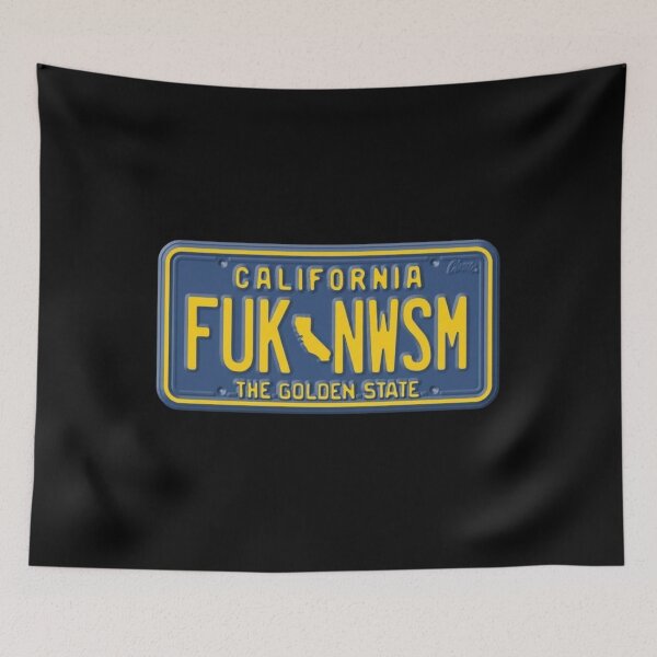 Item preview, Newsom designed and sold by Mad Apparel.