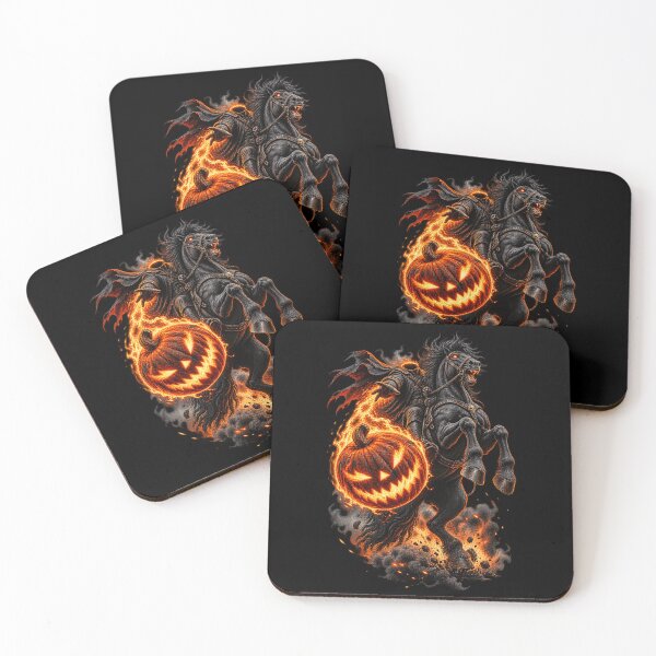 Item preview, PUMPKIN FROM HELL designed and sold by ROCK_WELL.