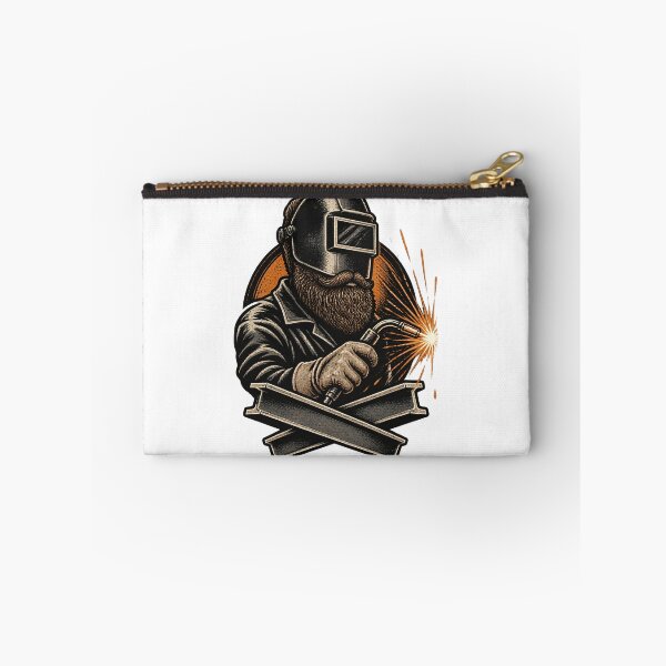 Item preview, Bearded Welder Definition - Funny Welding Design for Metalworkers and Tradesmen PERFECT GIFT FOR YOU AND FRIENDS designed and sold by Trendish _LY.