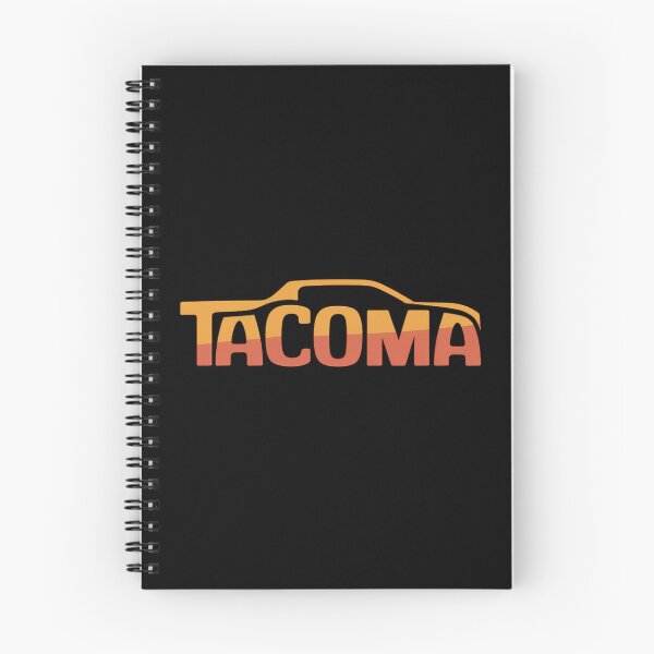 Item preview, TACOMA designed and sold by Clothpoints02.