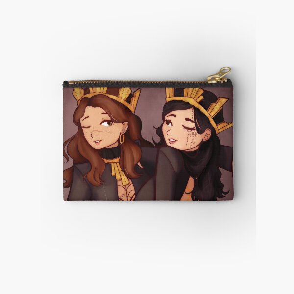 Item preview, Sciel and Lune! designed and sold by Krea's Indigo Lounge.