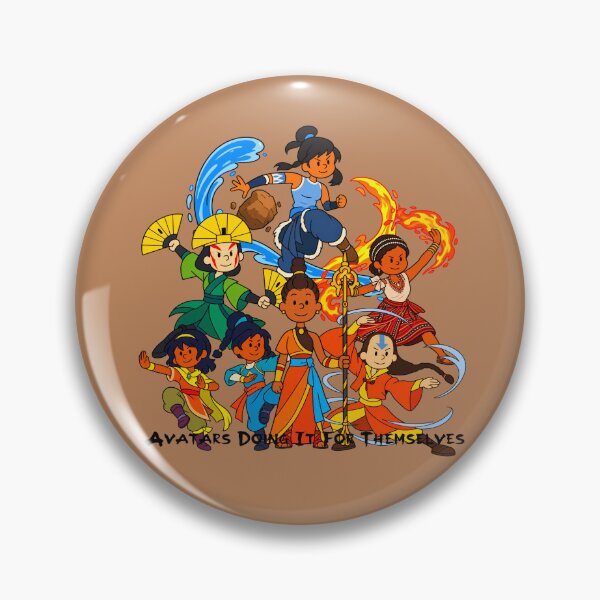Item preview, Avatars Doing It For Themselves designed and sold by DisneyFan914.