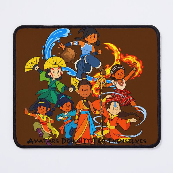 Item preview, Avatars Doing It For Themselves designed and sold by DisneyFan914.