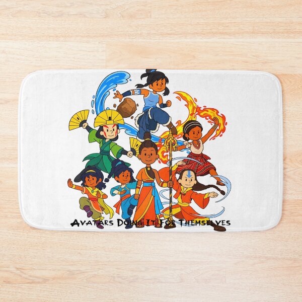 Item preview, Avatars Doing It For Themselves designed and sold by DisneyFan914.